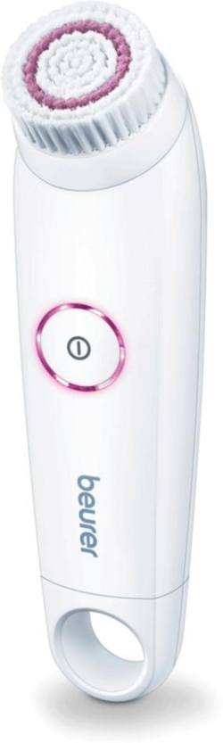  Уредът за почистване на лице Beurer FC 45 Facial brush,1 attachments, 2 speeds,water-resistant