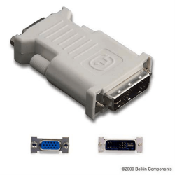 Адаптер Belkin DVI-I