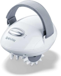  Антицелулитен масажор Beurer CM 50 Cellulite massage, flex system, 2 level massage intensity