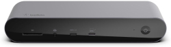 Докинг станция Докинг станция Belkin Pro Thunderbolt 4, Черен