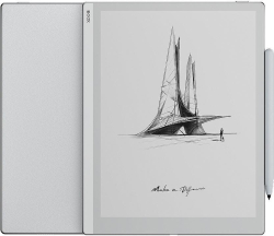  Таблет E-ink BOOX Go 10.3, Бял