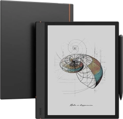  Графичен таблет BOOX Note Air4 C 10.3“, Черен