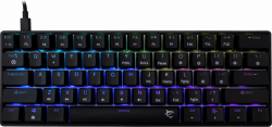 Клавиатура Гейминг клавиатура White Shark MECHANICAL GK-004211 SHINOBI-2, Черна