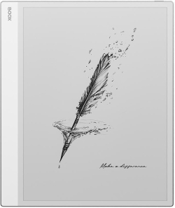  Графичен таблет BOOX Note Max 13.3", Бял