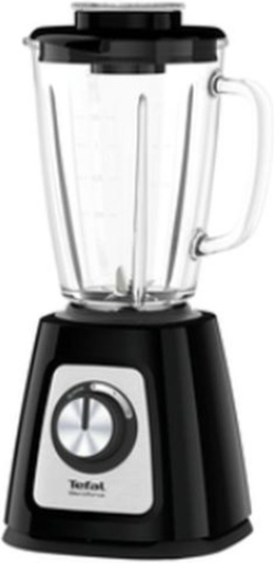  Блендер Tefal BL438831 BLD BLENDFORCE 2 GLASS BLK + grinder + chopper