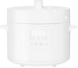Мултикукър Xiaomi Electric Pressure Cooker 4.8L