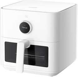 Фритюрник с горещ въздух Xiaomi Smart Air Fryer 5.5L EU