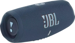  Портативна тонколона JBL Charge 5, Синя
