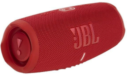 Портативна тонколона JBL Charge 5, Червена