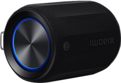  Преносима тонколона Xiaomi Bluetooth Speaker Mini, Черна