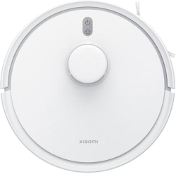 Прахосмукачка робот Xiaomi Robot Vacuum S20, White