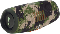  Портативна тонколона JBL Charge 5, Camo
