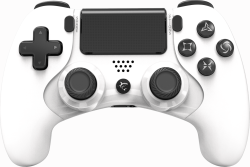 Мултимедиен продукт Контролер White Shark GPW-4006 CENTURION, Бял
