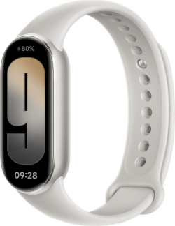  Смарт гривна Xiaomi Smart Band 9, Titan Gray