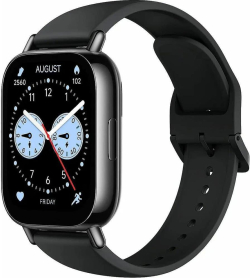  Смарт часовник Xiaomi Redmi Watch 5 Lite, Black