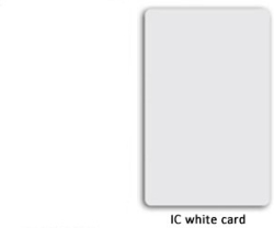 13.56МHz Clamshell RFID безконтактна карта ,S4A-IC-26