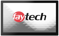  Индустриален Тъч FAYTECH 4010078958 FT215TMACAPOB