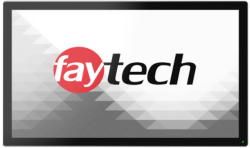  Индустриален Тъч FAYTECH 4010078959 FT24TMACAPOB