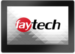  Индустриален Тъч FAYTECH 4010079639 FT101TMACAPOB