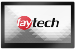  Индустриален Тъч FAYTECH 4010078957 FT156TMACAPOB