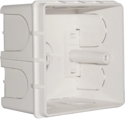 Монтажна кутия за вграден монтаж, DM835 box