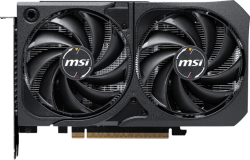 Видеокарта MSI RTX5060 8G SHADOW 2X OC