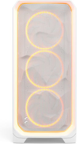 Кутия FD MESHIFY 3 AMBIEN PRO RGB WH