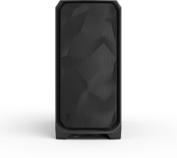 Кутия FD MESHIFY 3 XL BLACK TG LT