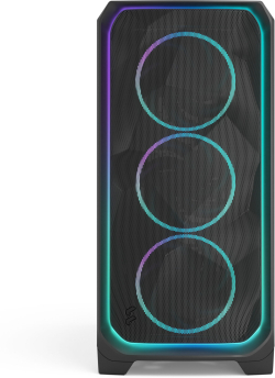 Кутия FD MESHIFY 3 XL AMBIPRO RGB BL