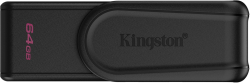 USB флаш памет USB памет KINGSTON DataTraveler Exodia S 64GB