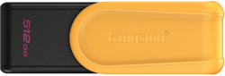 USB флаш памет USB памет KINGSTON DataTraveler Exodia S 512GB
