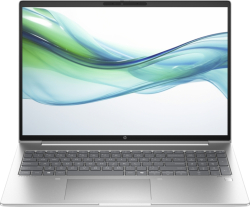 Лаптоп HP ProBook 465 G11, AMD Ryzen 5 7535U, 512GB PCIe NVMe, 16GB DDR5, 16" FHD WUXGA (1920x1200)