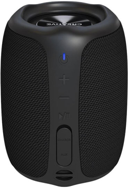 Колонки Speaker Creative MUVO Play Bluetooth, Black