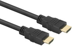 ACT HDMI A-HDMI A M/M SQ кабел, 3.0M