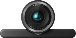Уеб камера Lenovo 4K Pro