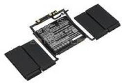  A1819 батерия за лаптоп Apple, 6 клетки, 11.4V, 49Wh
