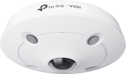 TP-Link VIGI InSight S655I Fisheye, 5MP IR мрежова камера