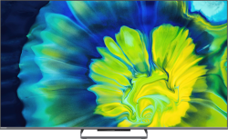 Телевизор METZ Телевизор 65MQE8000Z 65 UHD QLED+, 4K,144Hz, SMART TV,Google TV