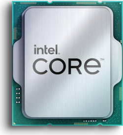 Процесор Процесор Intel Raptor Lake i7-13700KF TRAY , 16 Cores, 3.5 GHz, 125W, LGA1700