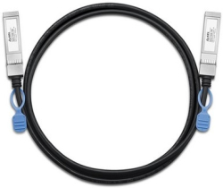 SFP Модул ZyXEL DAC10G-1M, 10G direct attach cable. 1 Meter v2