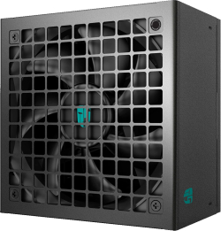 Захранване DeepCool захранване PSU ATX 3.1 1000W Gold, Full Modular - PN1000-M