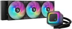 Водно охлаждане DeepCool водно охлаждане Water Cooling LE360 V2 - Addressable RGB - LGA1851-AM5