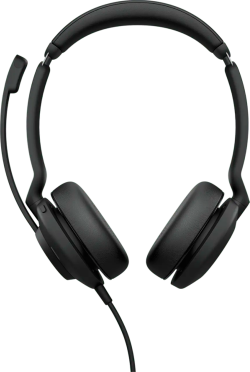 Слушалки JABRA Evolve2 30 SE, USB C-A, MS Stereo
