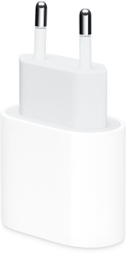 Кабел/адаптер Apple 20W USB-C Power Adapter