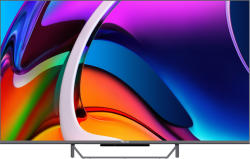 Телевизор METZ Телевизор 43MQE7600Z 43 QLED+-Anti-Glare-UHD-Smart TV-Google TV-матов