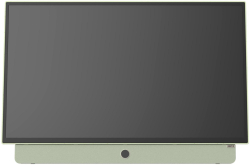 Телевизор METZ - 24" LED, Smart TV, 1920 x 1080 Full HD, 50/60 Hz, 250 cd/m², Зелен