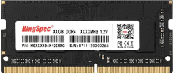 Памет KINGSPEC 8 GB DDR4 SODIMM, 3200 MHz