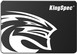 Хард диск / SSD KINGSPEC P3-1TB -1TB 2.5