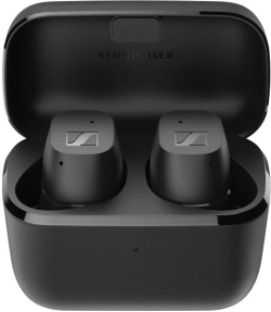  EPOS Sennheiser CX True Wireless слушалки, бели