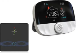  Tellur Smart WiFi термостат TSH02